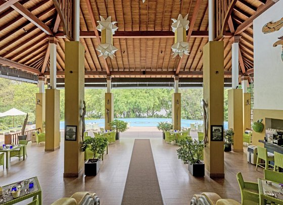 Amaya Lake