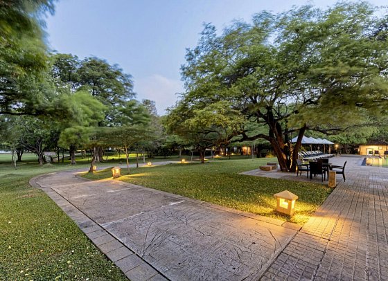 Amaya Lake