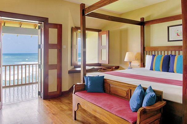 Jetwing Lighthouse - Wohnbeispiel Theme Suite (Zimmercodierung WG1)