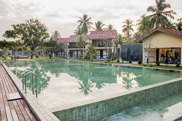 The Villas Wadduwa