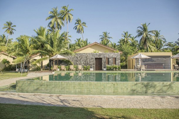 The Villas Wadduwa