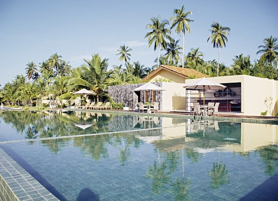 The Villas Wadduwa