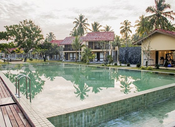 The Villas Wadduwa