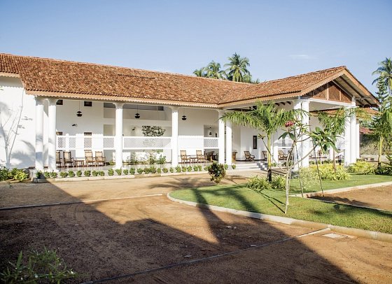 The Villas Wadduwa