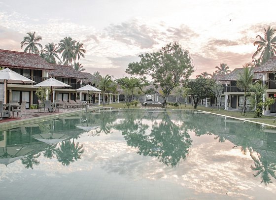 The Villas Wadduwa