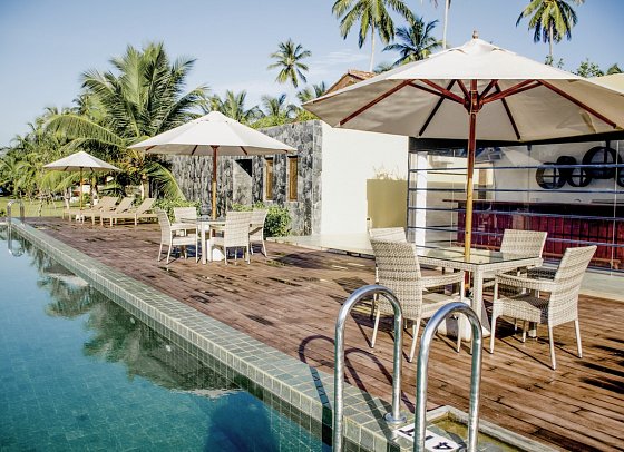 The Villas Wadduwa