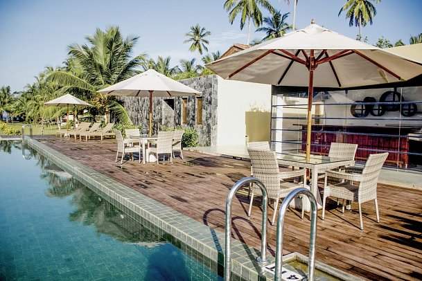The Villas Wadduwa