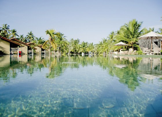 The Villas Wadduwa