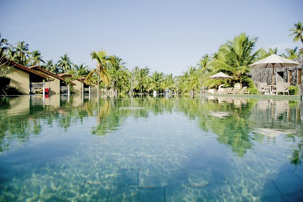 The Villas Wadduwa