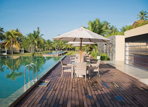 The Villas Wadduwa