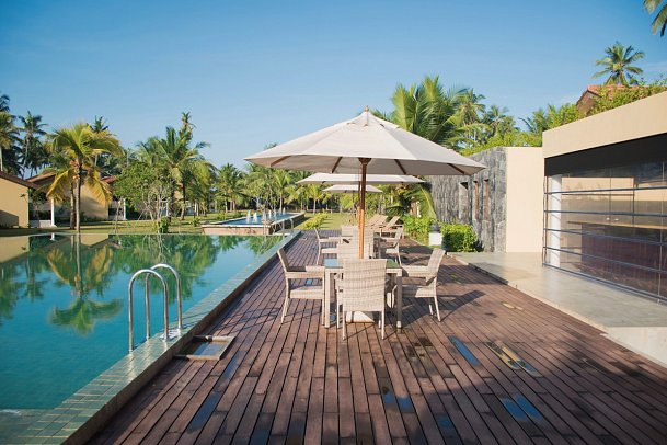 The Villas Wadduwa