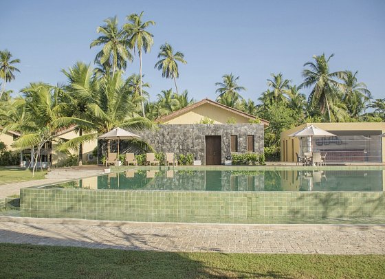 The Villas Wadduwa