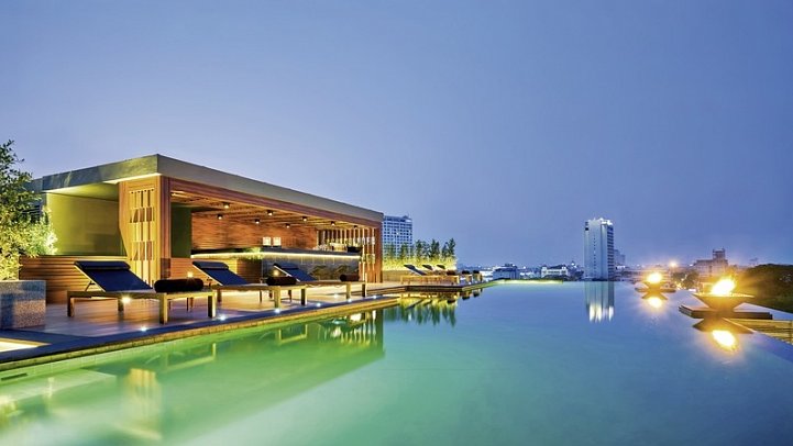 Anantara Chiang Mai Resort