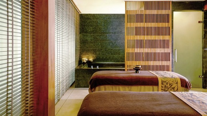 Anantara Chiang Mai Resort - Spa 