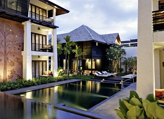 U Chiang Mai