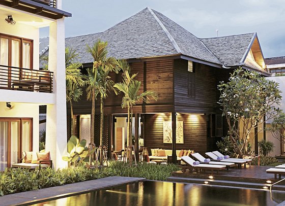 U Chiang Mai