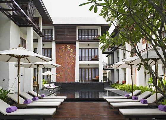 U Chiang Mai