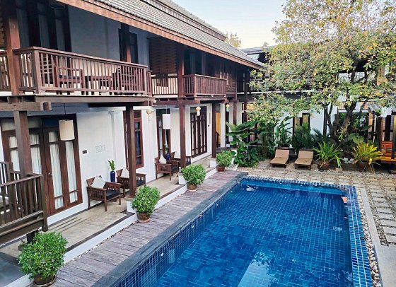 Banthai Village