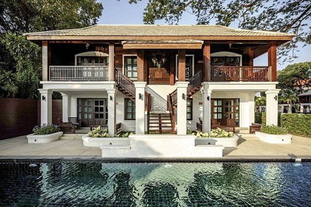 Na Nirand Romantic Boutique Resort