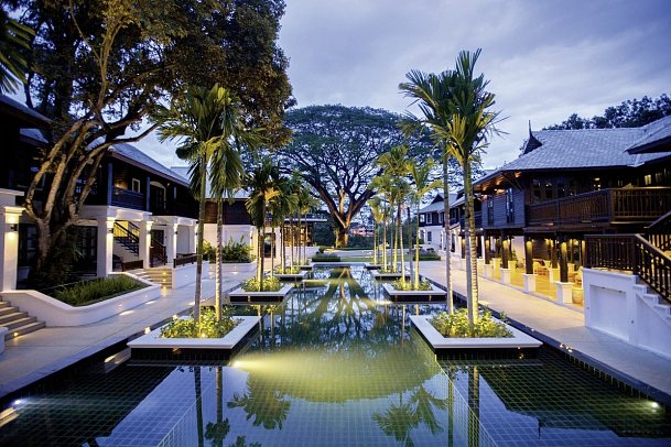 Na Nirand Romantic Boutique Resort