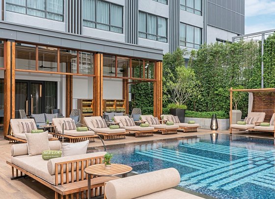 Meliá Chiang Mai
