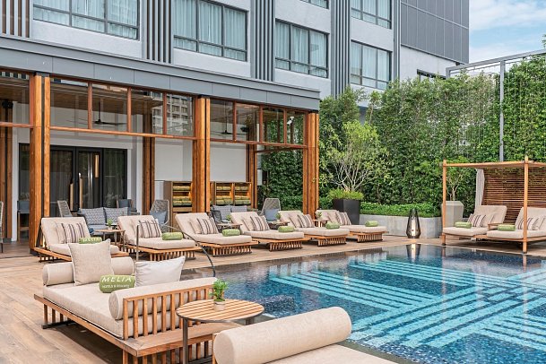Meliá Chiang Mai
