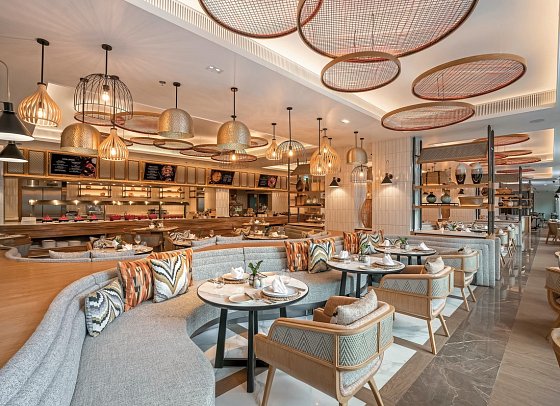 Meliá Chiang Mai
