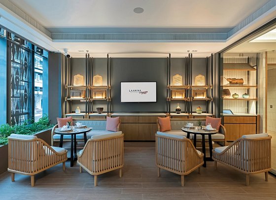 Meliá Chiang Mai