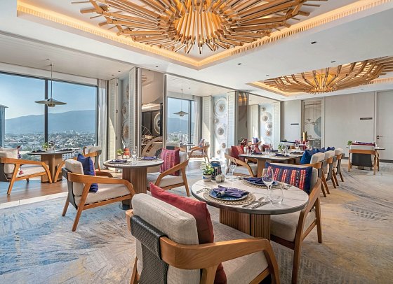 Meliá Chiang Mai