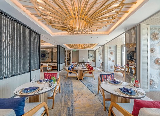 Meliá Chiang Mai