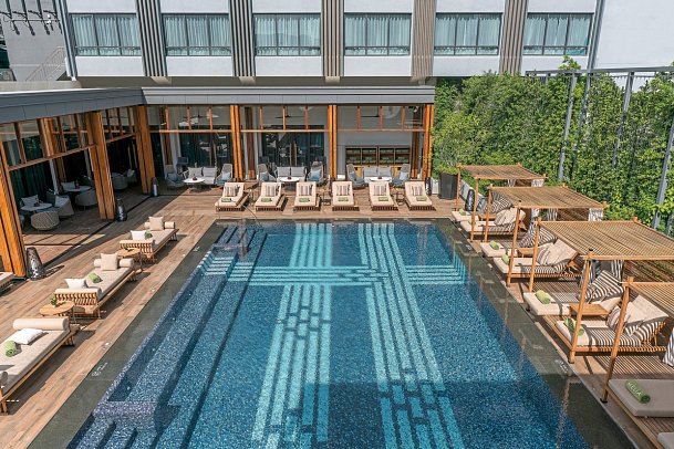 Meliá Chiang Mai