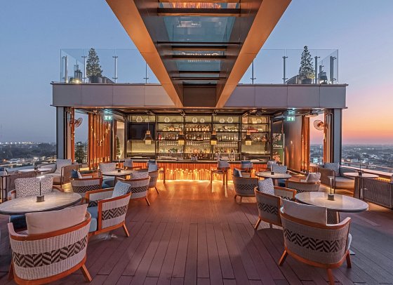 Meliá Chiang Mai