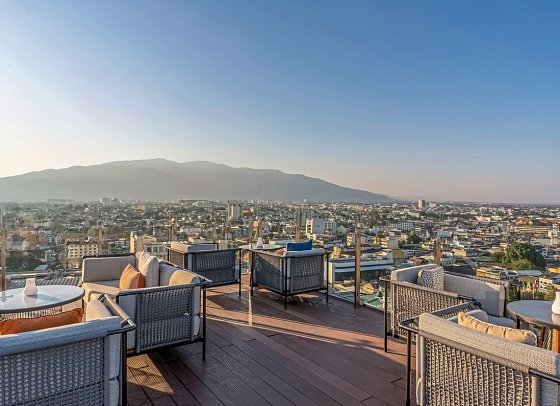 Meliá Chiang Mai