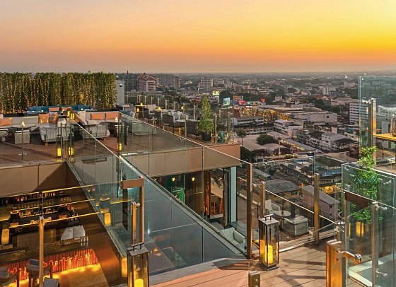Meliá Chiang Mai