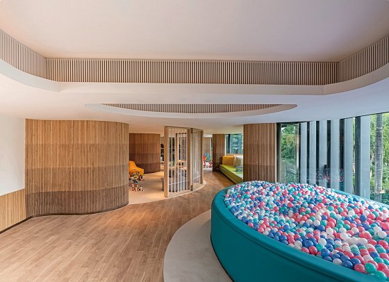Meliá Chiang Mai