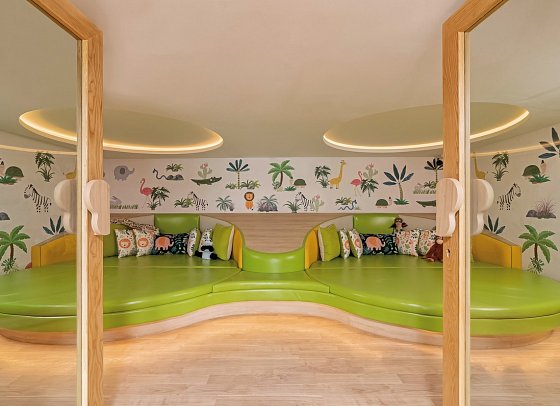 Meliá Chiang Mai