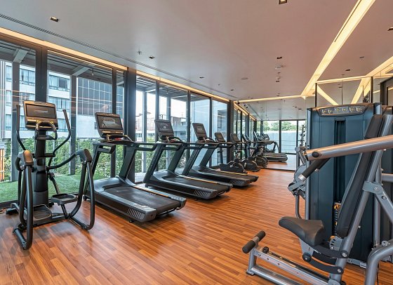 Meliá Chiang Mai