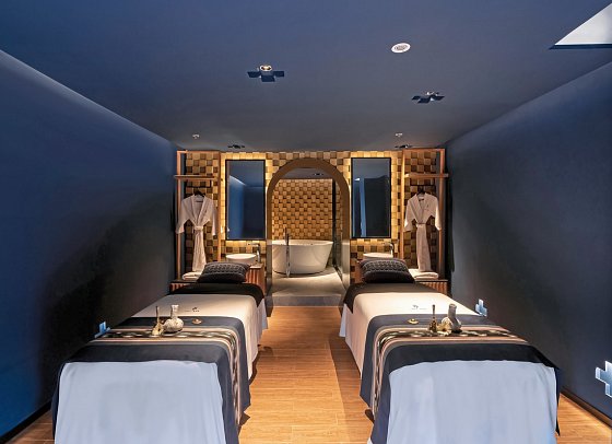 Meliá Chiang Mai