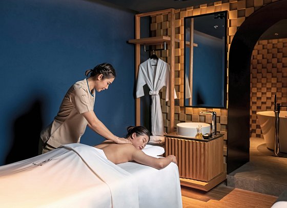 Meliá Chiang Mai