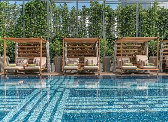 Meliá Chiang Mai