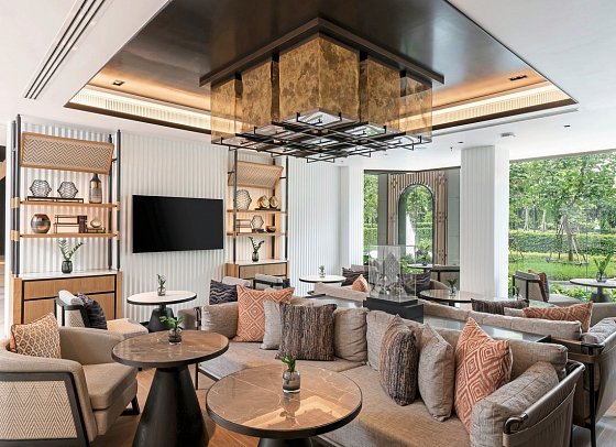 Meliá Chiang Mai
