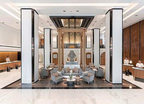 Meliá Chiang Mai