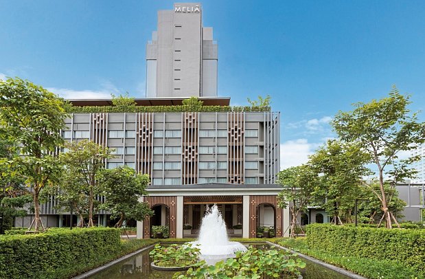 Meliá Chiang Mai