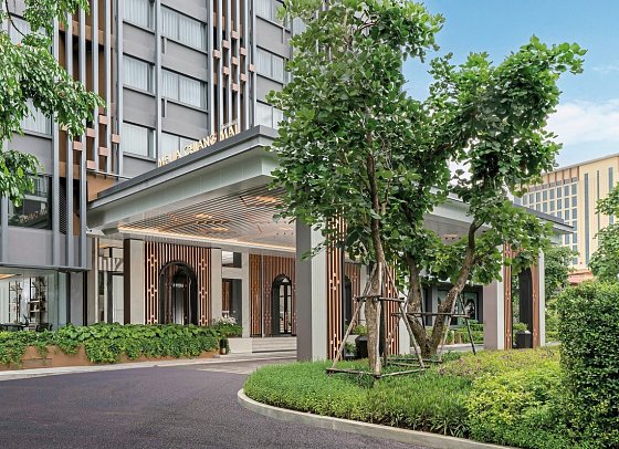 Meliá Chiang Mai