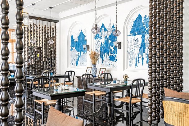 Away Chiang Mai Thapae Resort - A Vegan Retreat