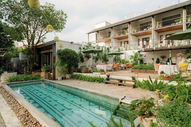 sala lanna Chiang Mai