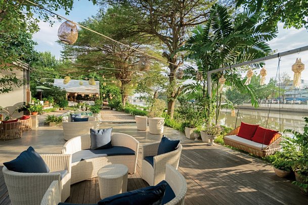 sala lanna Chiang Mai