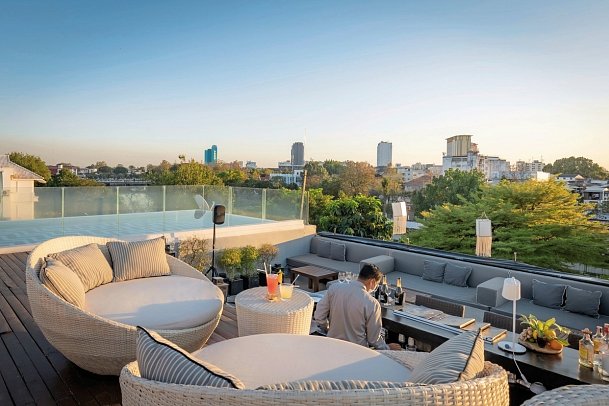 sala lanna Chiang Mai