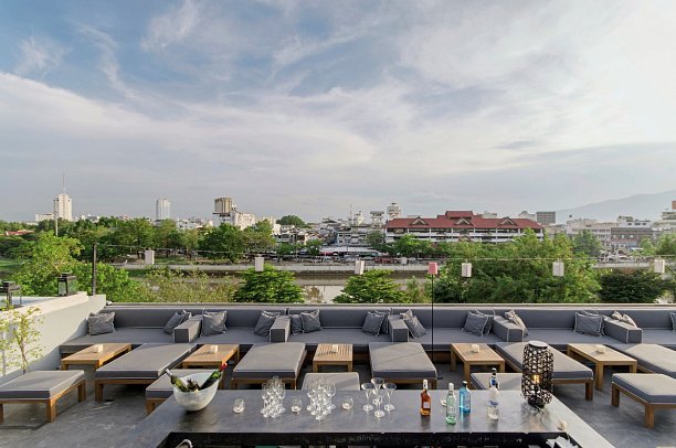 sala lanna Chiang Mai