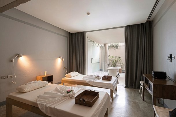 sala lanna Chiang Mai